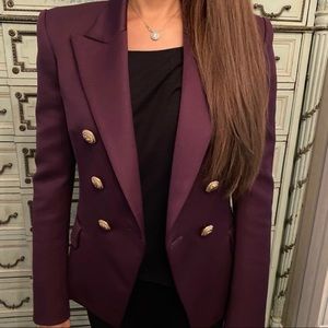 BALMAIN blazer